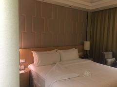 -常州九洲环宇大酒店(常州火车站店)