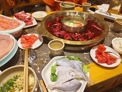 -堂客老火锅(欣阳广场总店)