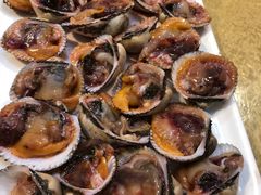 -阿巧一号私房菜(止园路店)