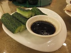 黄瓜-沙田轩(古北店)