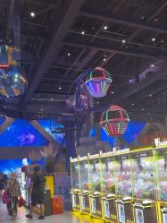 点击看大图 -第五极儿童乐园