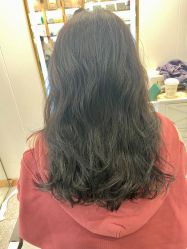 -ALONG HAIR阿龙发型