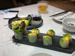 -美奈小馆·越南料理(中航城君尚购物中心店)