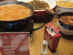 -鸡毛店·川菜(李家沱店)