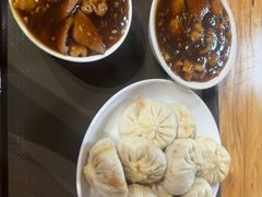 -缘赵记(沙子口店)