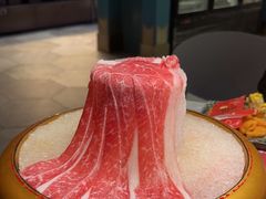 -空之介寿喜烧·和牛放题(恒隆广场店)