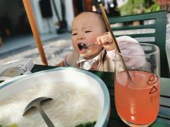-云里小坐·小院里·团建·宴请·下午茶(三圣乡店)