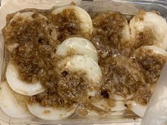 -共和老洪豆花草粿水粿