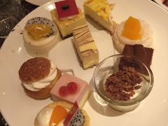 -盛宴自助餐厅(运达喜来登店)