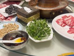 -福寿斋·老北京铜锅涮肉·烤鸭(顺义总店)