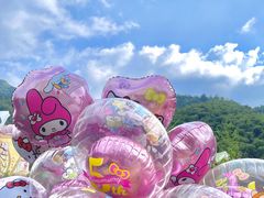 -杭州Hello Kitty乐园
