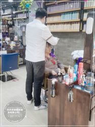 -阿兵荣辉美容理发有限公司