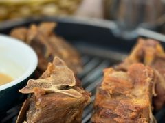 -大梁骨头馆·酱骨老菜(友好店)