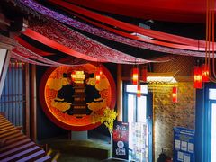 -E+有冰工厂·昆仑寒宫2(五角场店)