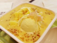 -满记甜品(无锡八佰伴店)