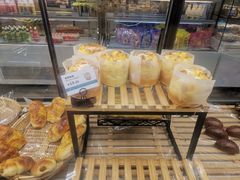 -拉那巴米 蛋糕定制(世纪东方广场店)