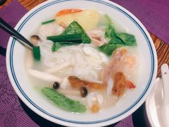 -中8楼风尚云南菜(颐堤港店)