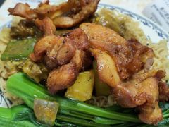 -渔记茶餐厅(渔村店)