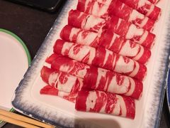 -南门四季铜锅涮肉(大屯·北苑店)