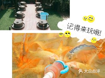 周末不知带孩子去哪里玩