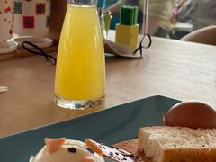 -上海外滩英迪格酒店