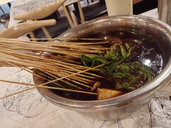 -成都瓜串串(华强北店)