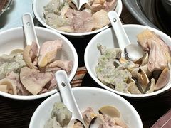 -大良毋米粥(锦龙路总店)