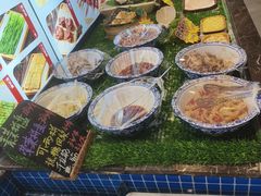 -锦州御烧烤·形象店(人民街店)