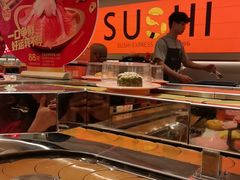 -争鲜回转寿司(东方银座店)