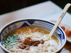 -鑫花溪牛肉米粉(文星广场店)