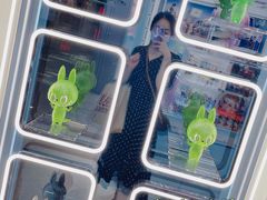 -泡泡玛特POPMART(宁波印象城店)