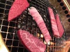 -焼肉 ウエスト(天神店)