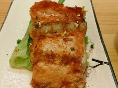 -樱の千渡日式料理·铁板烧•烧鸟(金盛田广场店)