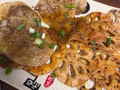 -胖嫂烧烤(武胜路总店)