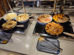 -台北牛扒·西餐自助·下午茶(同泰时代广场店)