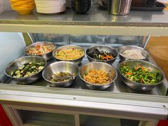 -万红路羊汤烧饼店(将台路店)