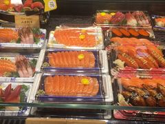 -姬岛生鲜(印象城店)