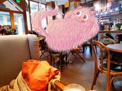 -及咖啡GatherCoffee(华申大厦店)