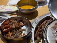 -姜虎东白丁烤肉(恒隆广场店)