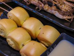 -烧蠔帮·生蚝海鲜牌档(观海店)