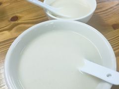 明火白粥-河记肠粉店
