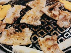 -子檀大隐炭烧(食品街店)