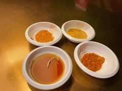 -辛氏火炉·韩式古法烤肉(松北店)