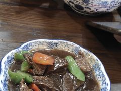 -孙盛兴奥灶面馆·蟹黄面·三虾面(山塘街总店)