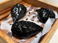 -蔡澜点心·粤菜(嘉里中心店)