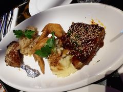 -MOSSO德国餐厅·音乐酒吧(环宇荟店)