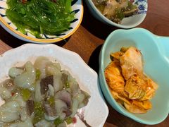 -九井澤精致料理(金茂店)