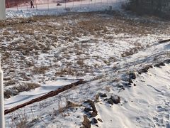 -长春莲花山滑雪场