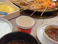 -热辣宗师·串串火锅(万达金街店)