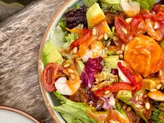 虾沙拉-RAC BAR(安福路店)